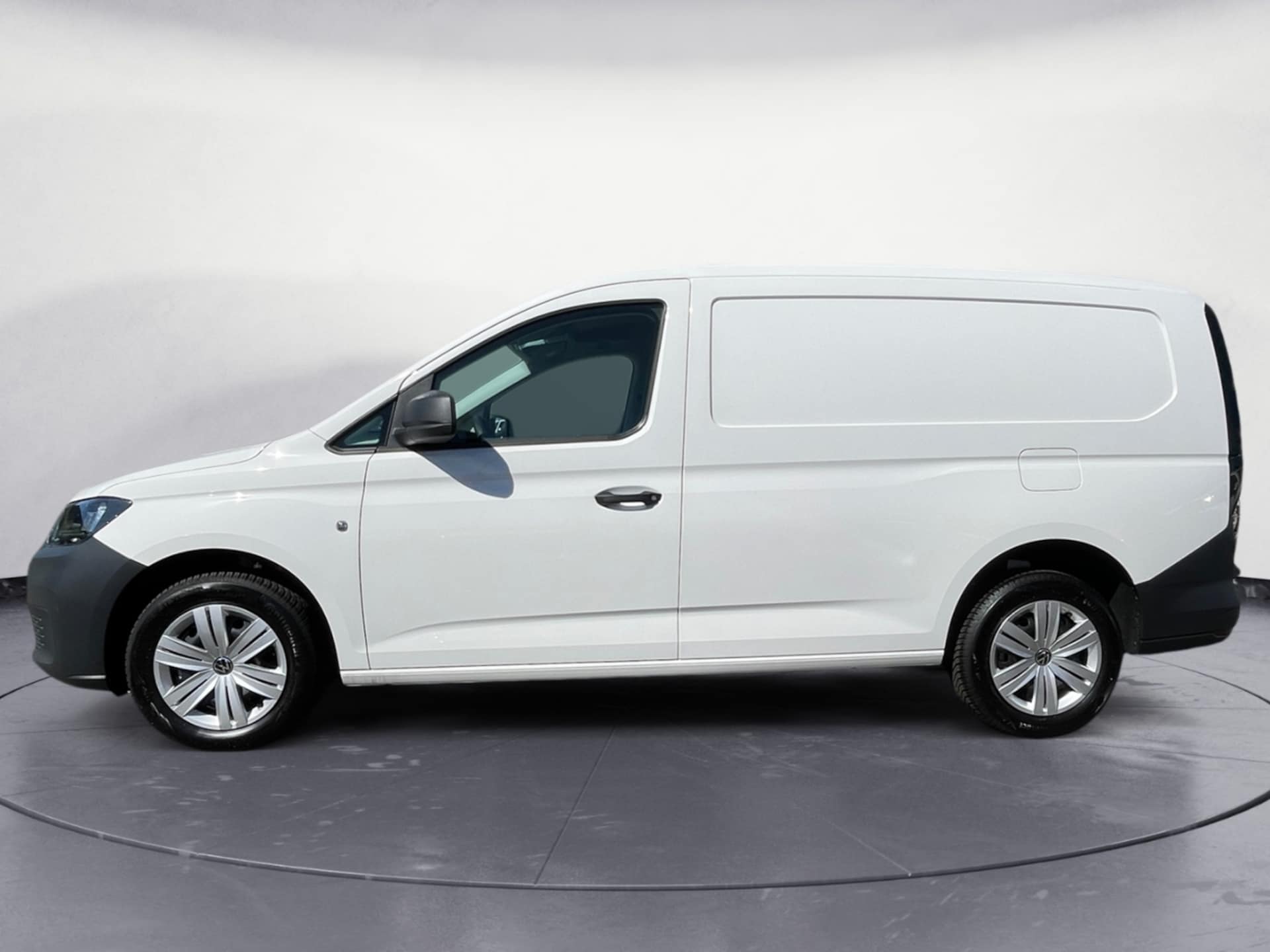 Volkswagen Caddy Maxi Cargo