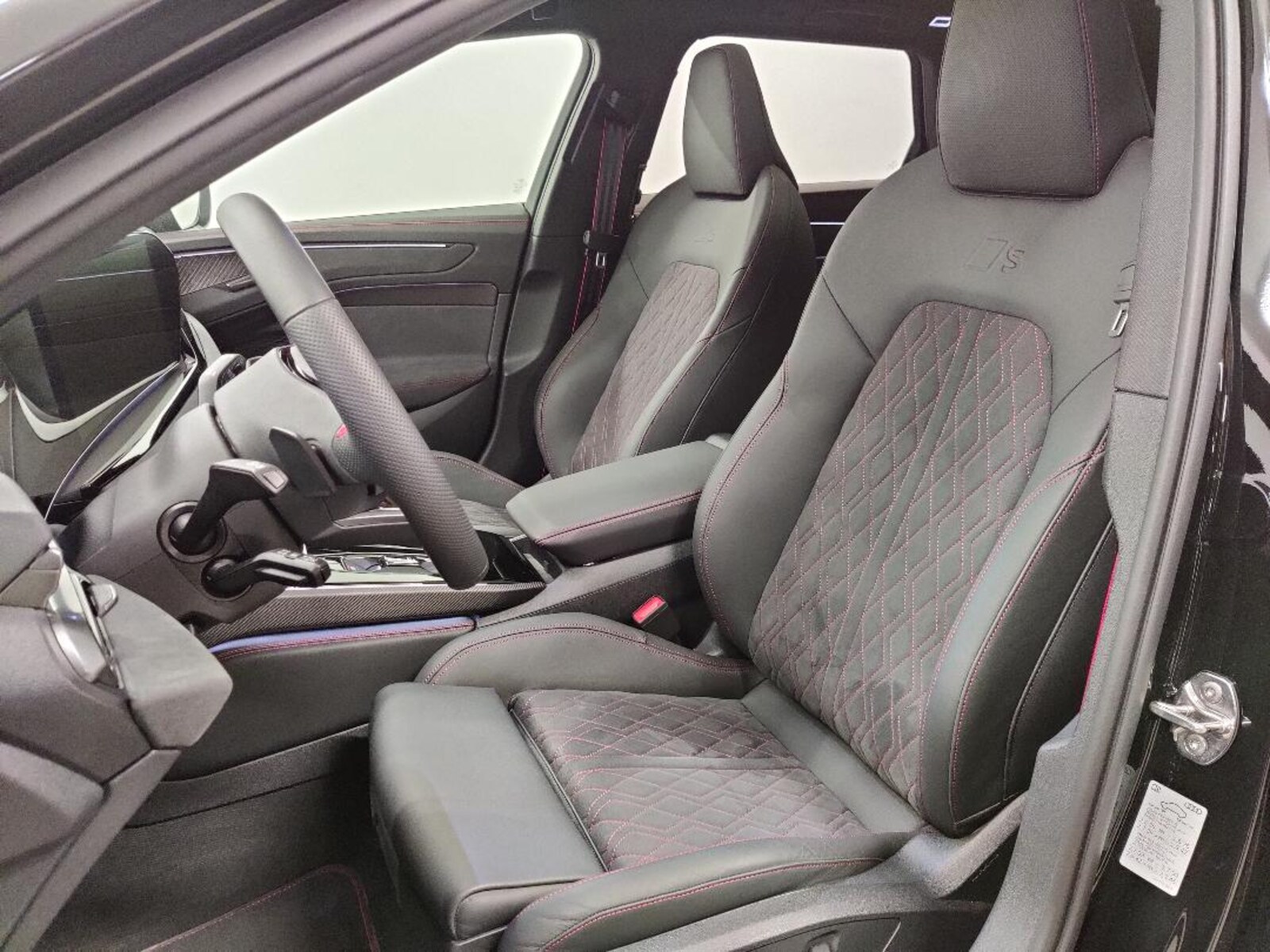 Audi A6 Avant – Bild 13