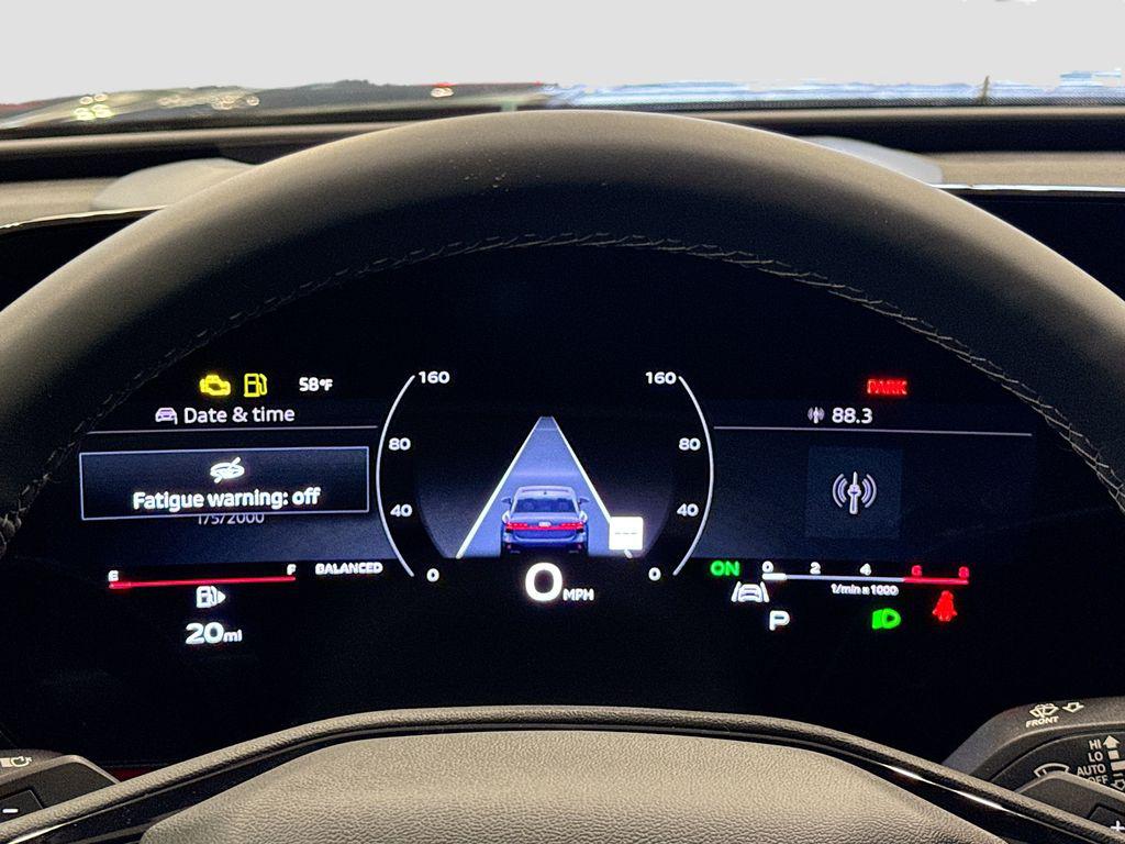 2026 Audi A6 Premium Plus - Photo 14
