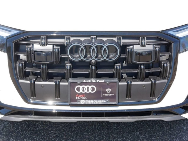 2026 Audi Q7 Premium Plus - Photo 8
