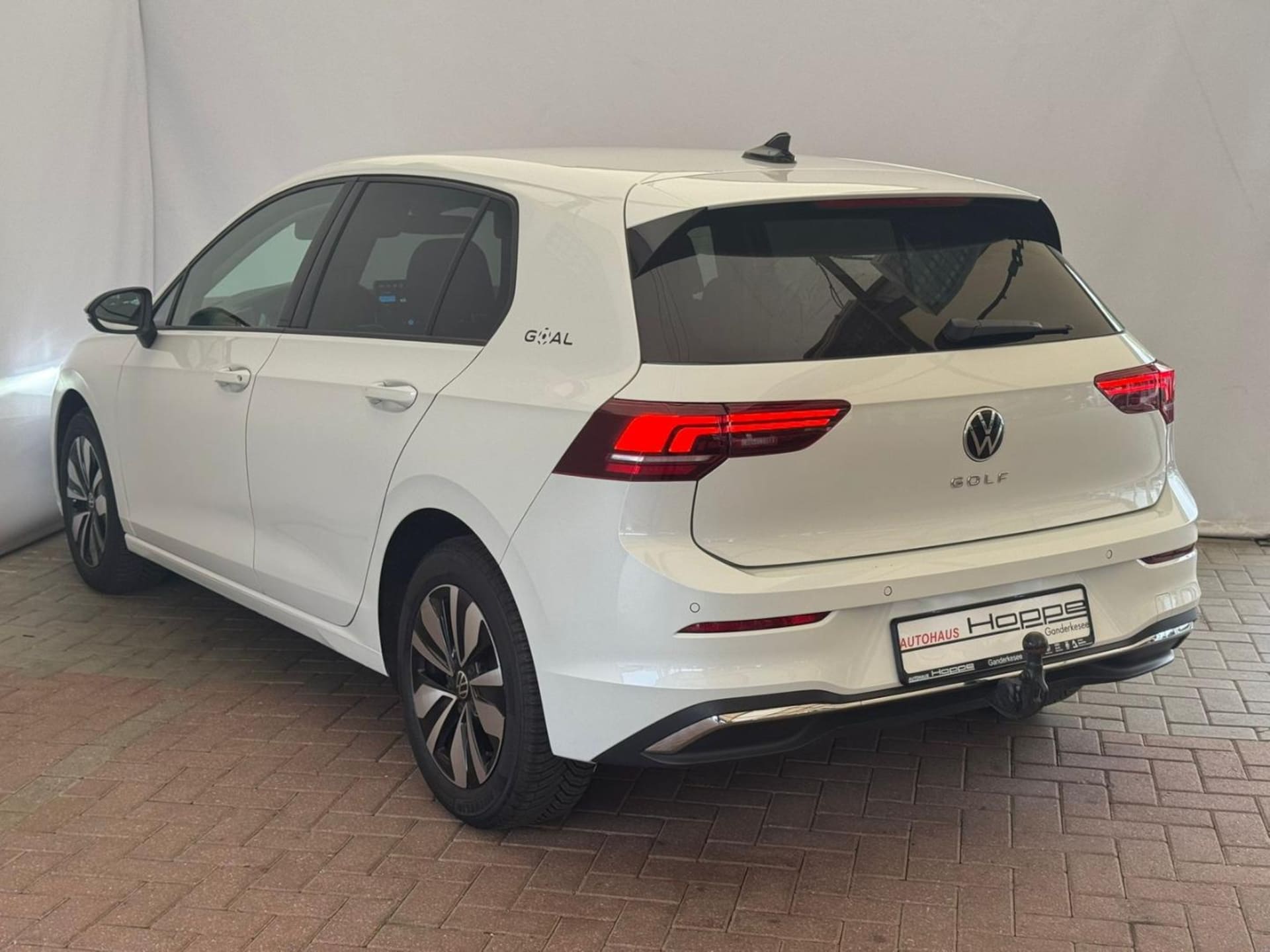Volkswagen Golf Goal