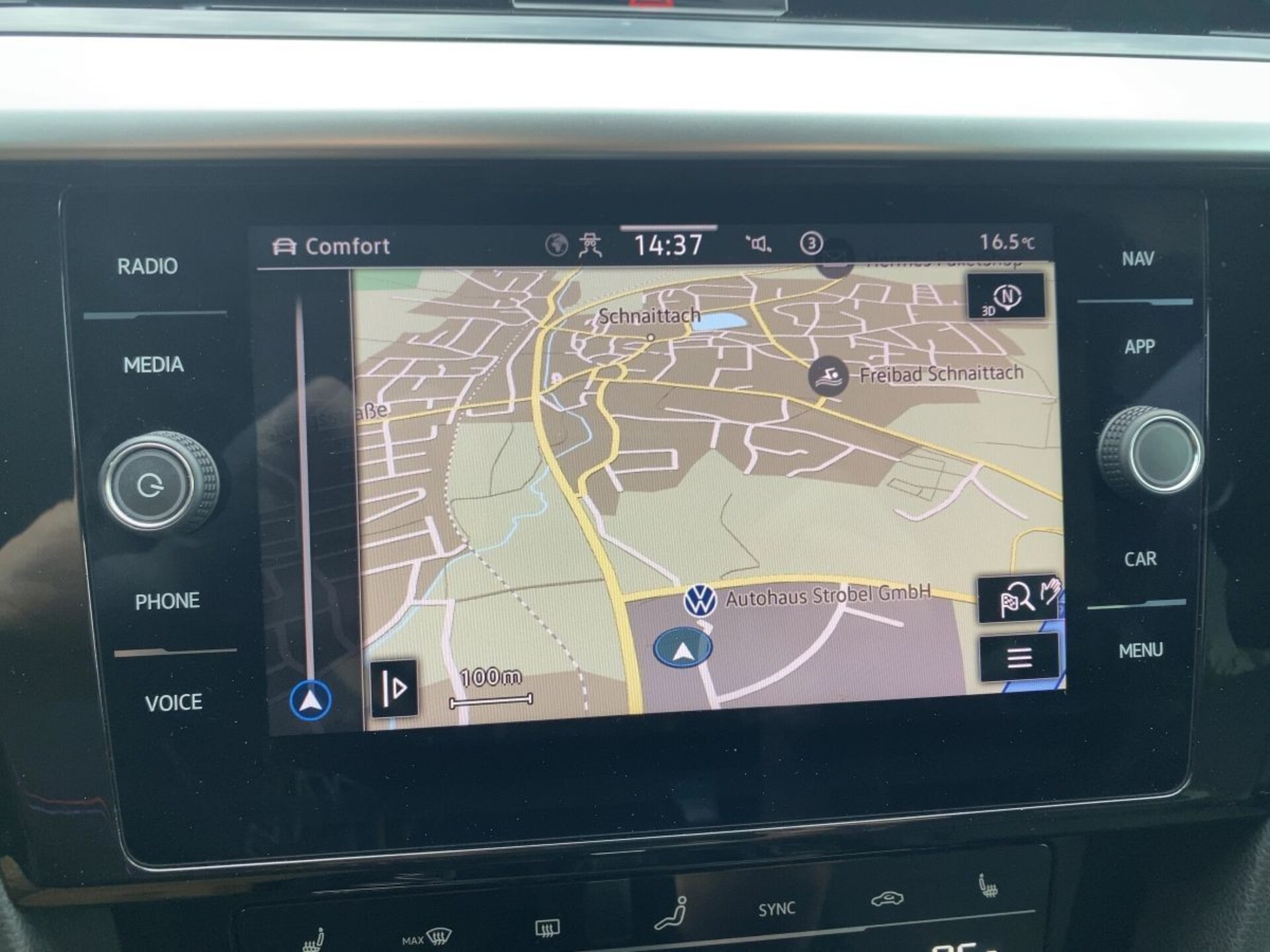 Volkswagen Arteon Shooting Brake R-Line