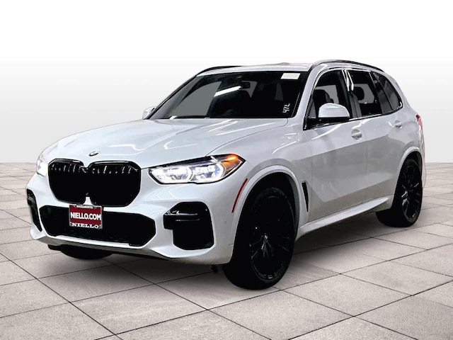 2023 BMW X5