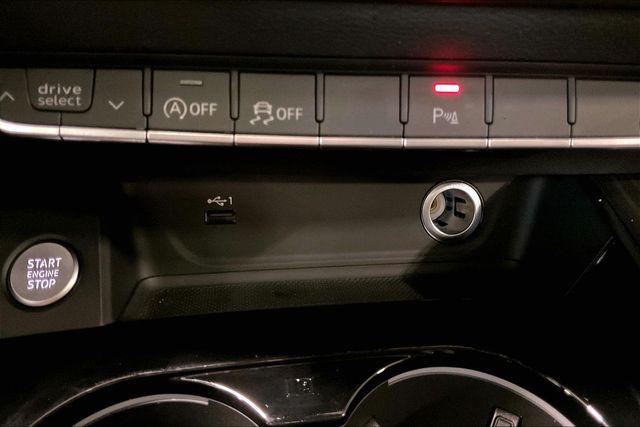 2025 Audi A5 Sportback Premium Plus - Photo 33