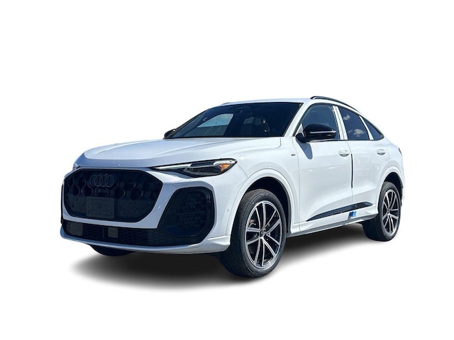 2026 Audi Q5 Sportback