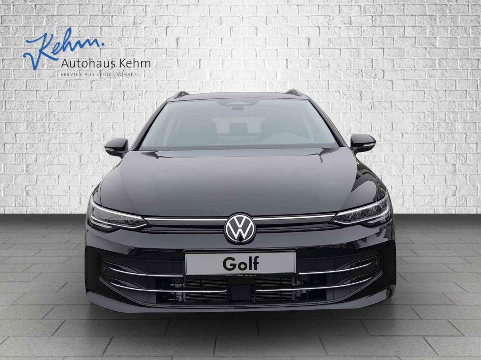 Volkswagen Golf Variant – Bild 2