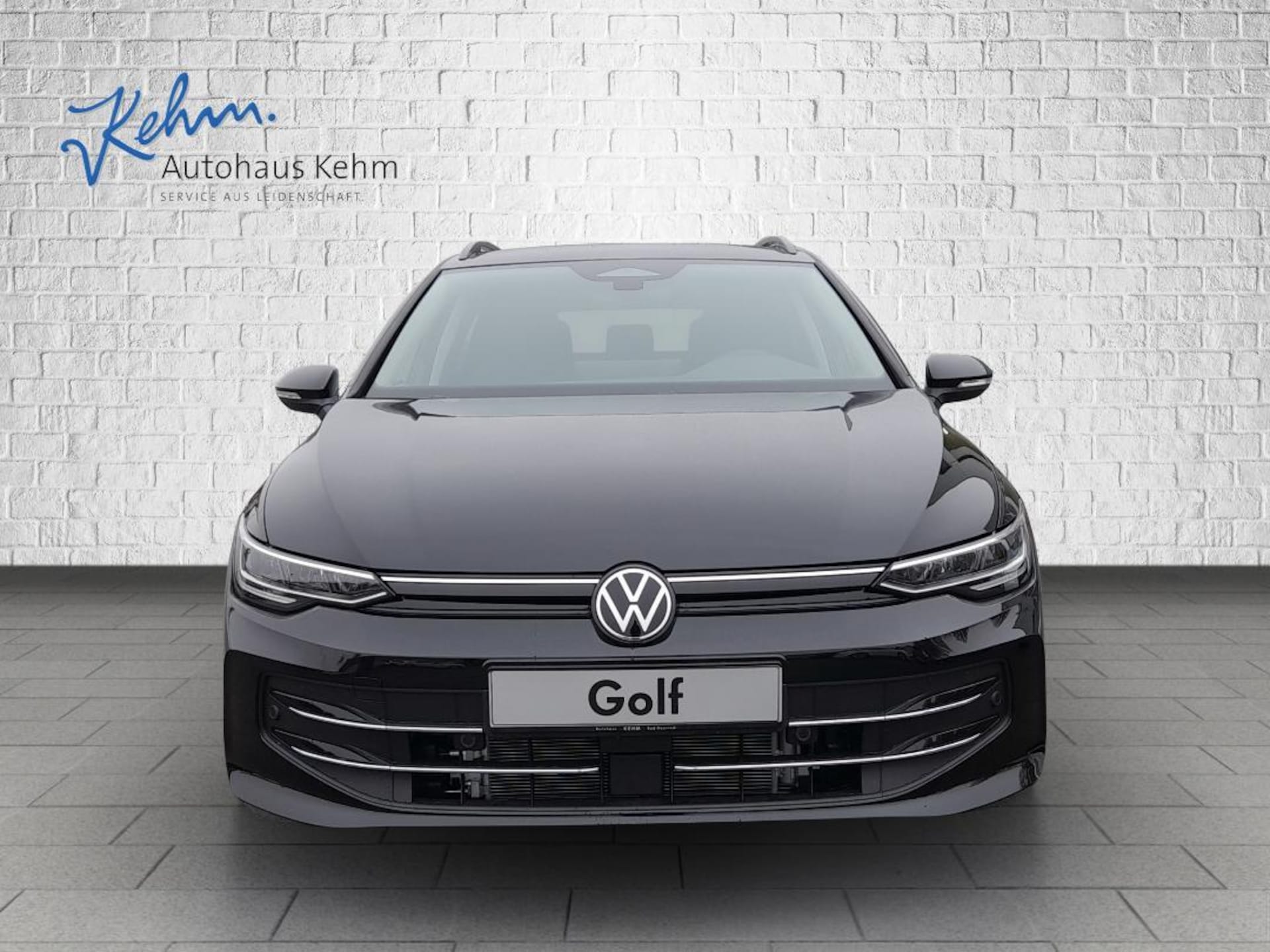 Volkswagen Golf Variant ENERGY