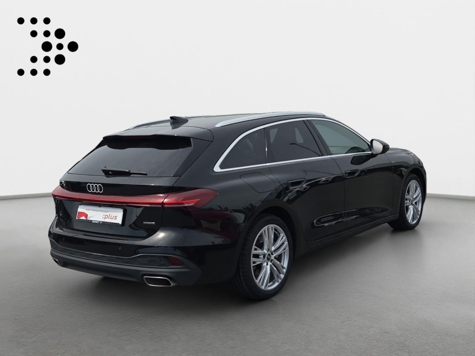 Audi A5 Avant e-hybrid