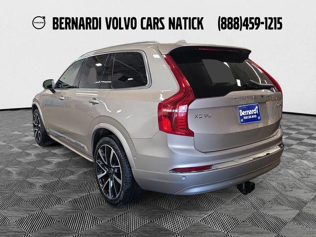 2024 Volvo XC90