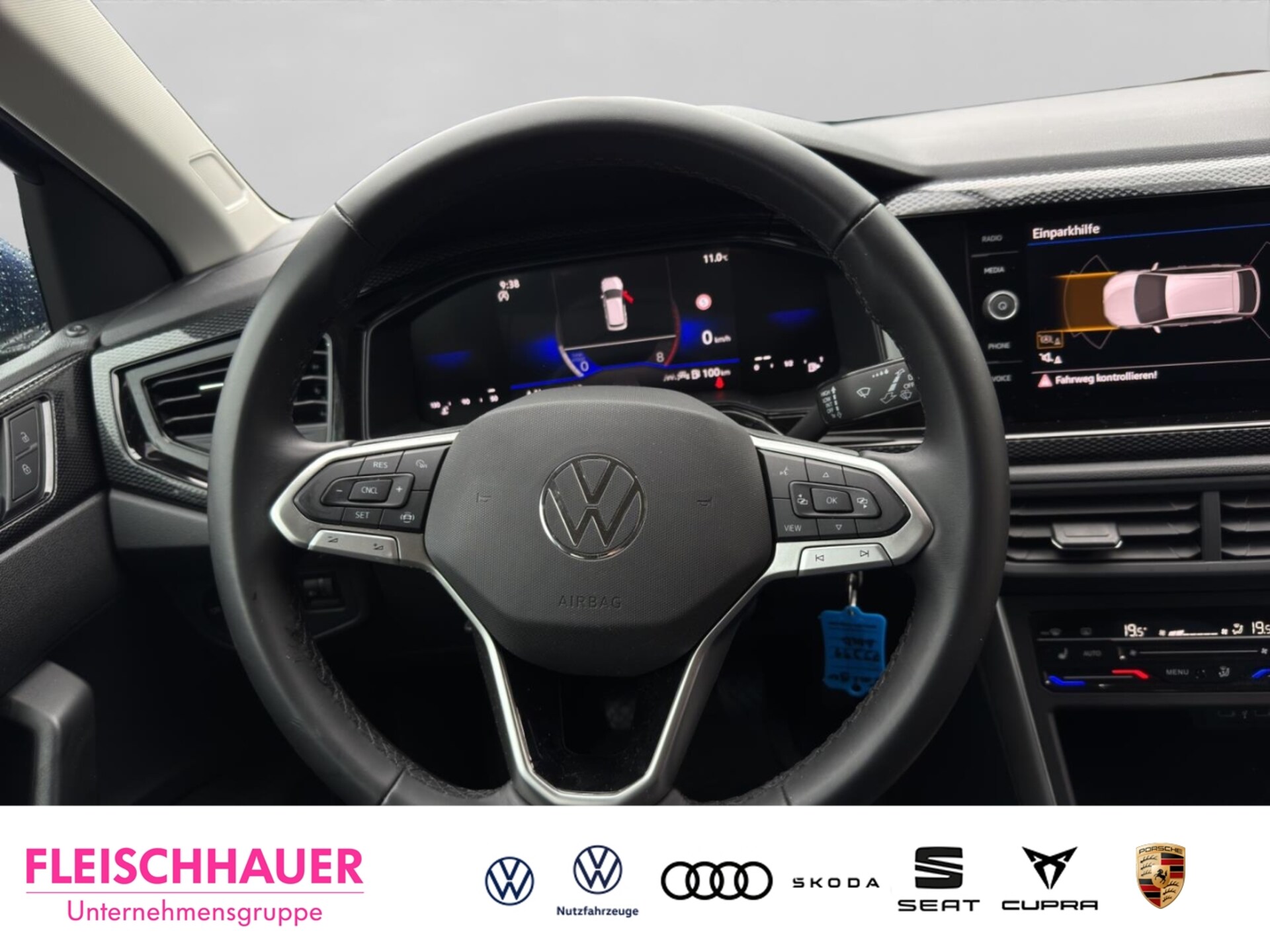 Volkswagen Taigo Life