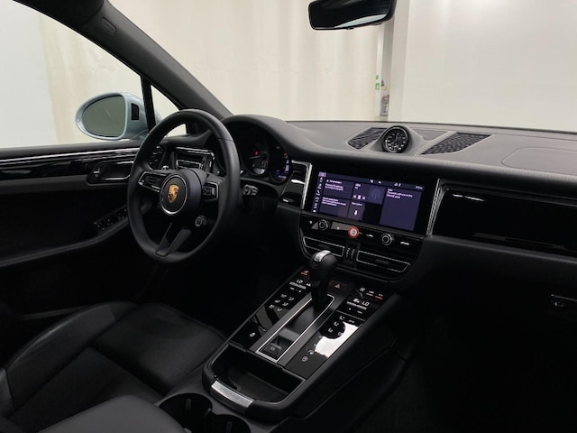 2026 Porsche Macan Base - Photo 54