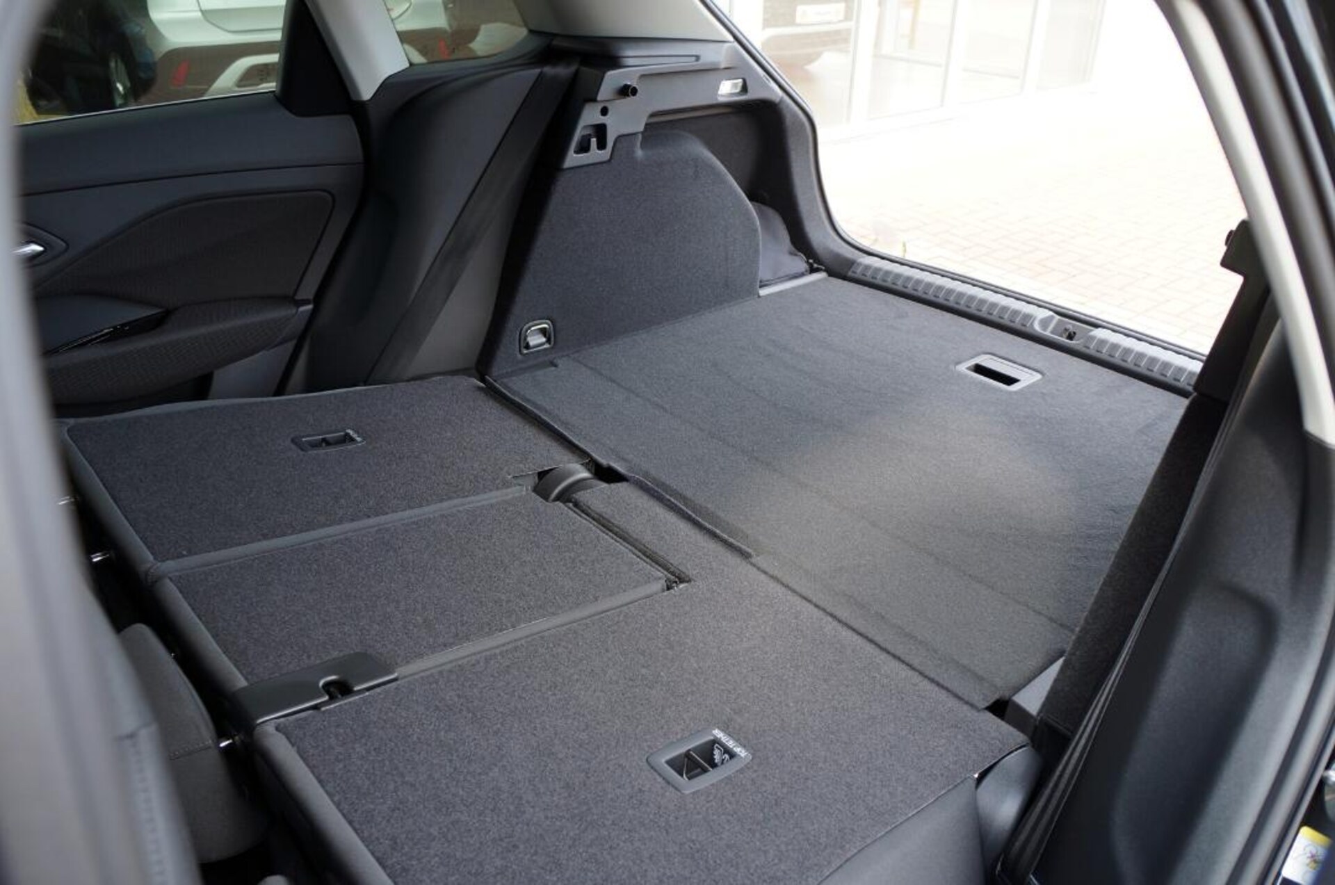 Audi Q3 SUV