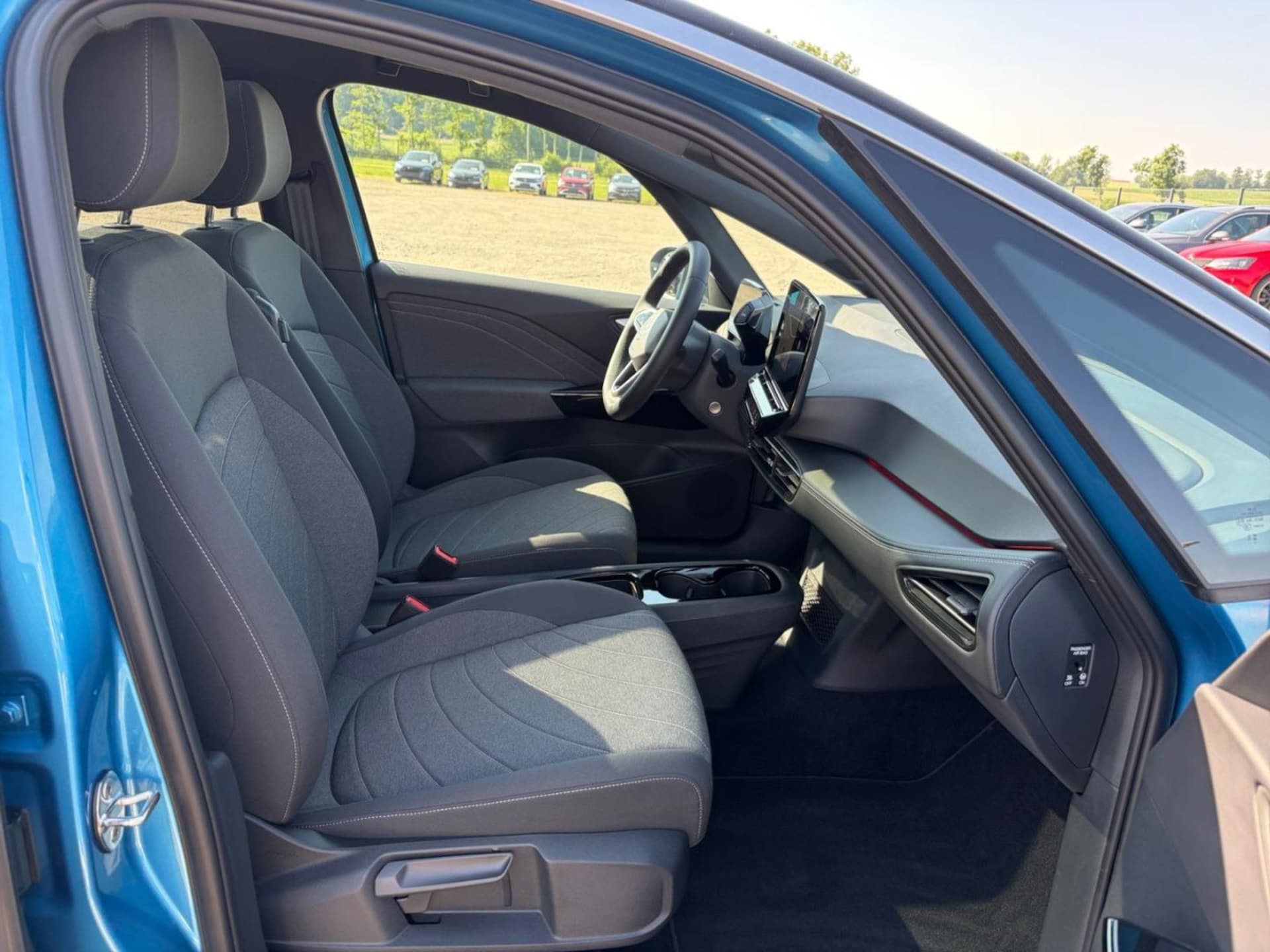 Volkswagen ID.3 Pro