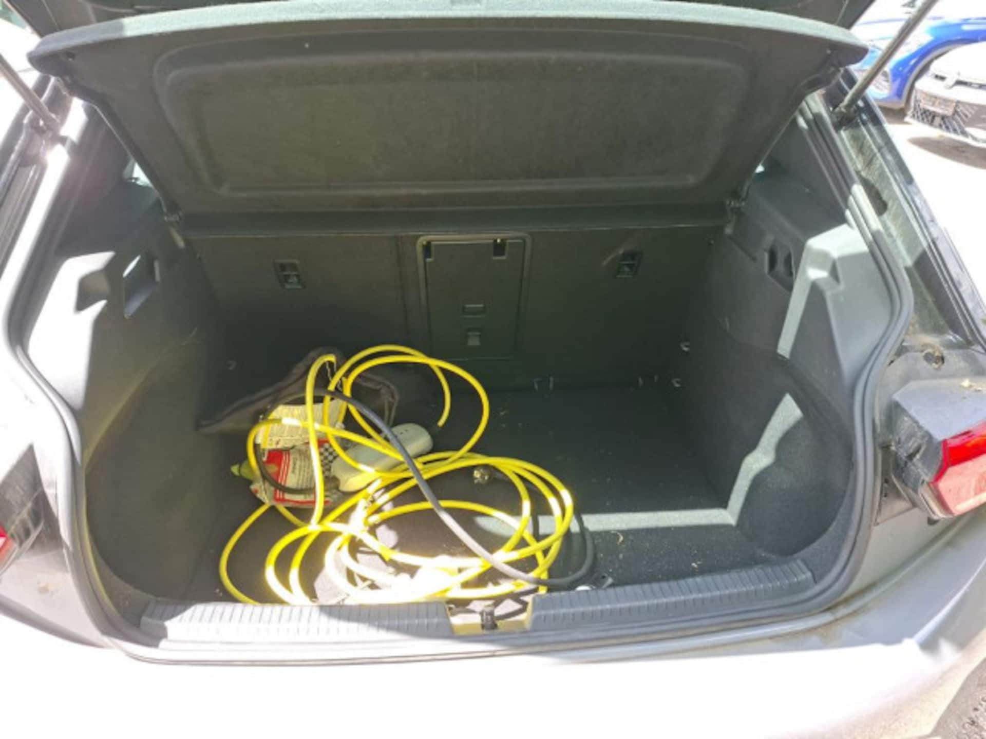 Volkswagen ID.3 Pro Performance