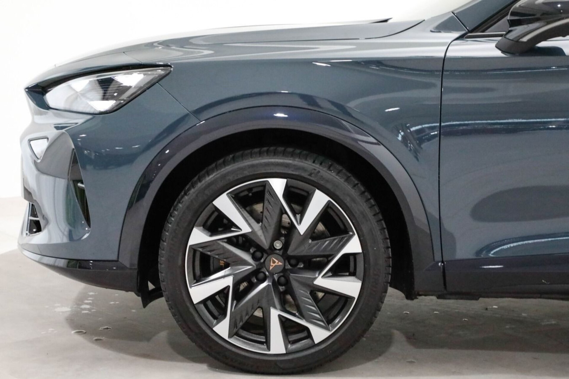 CUPRA Formentor VZ