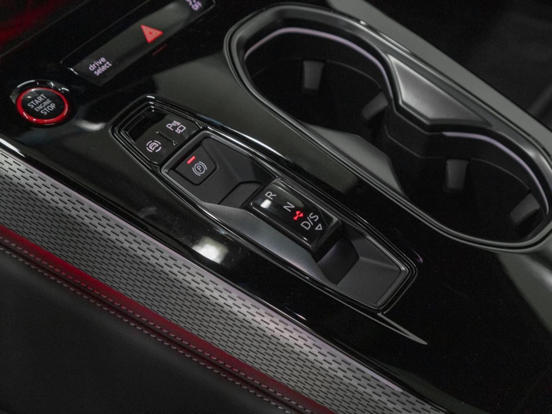 Audi A6 Avant edition one