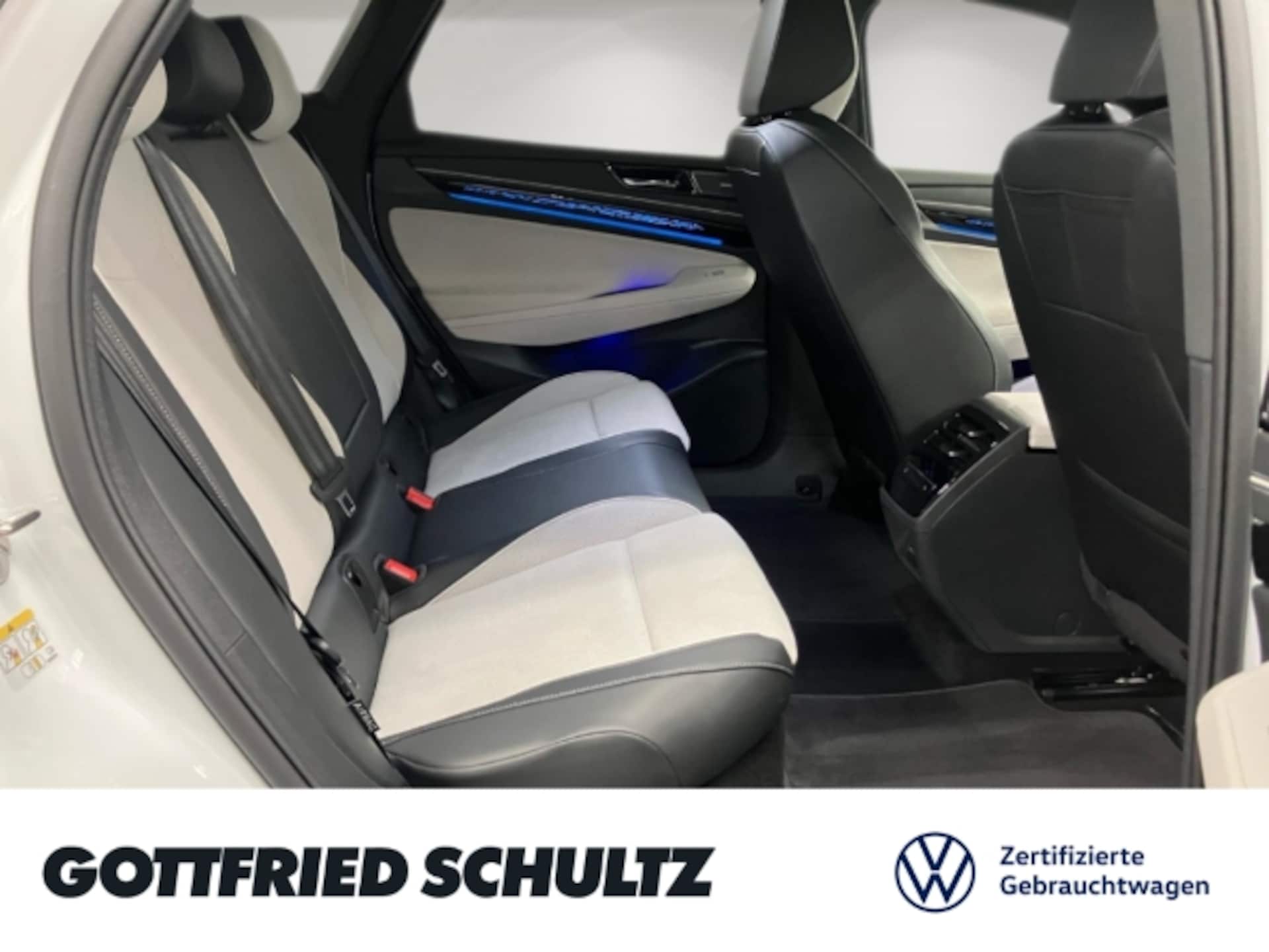 Volkswagen ID.7 Tourer Pro S