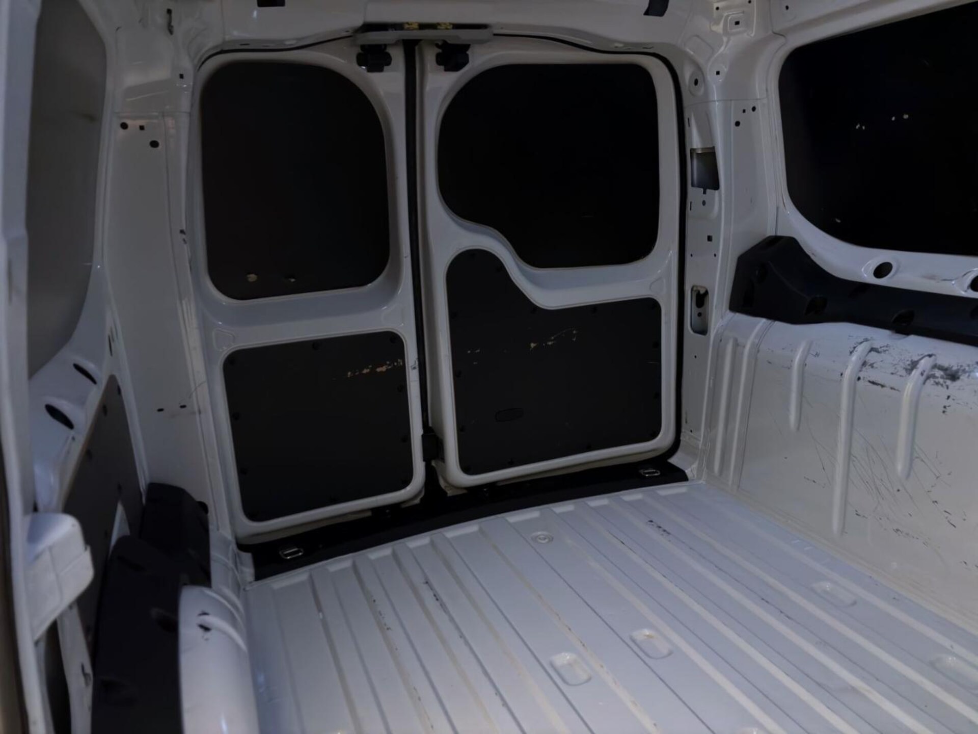Volkswagen Caddy Maxi Cargo