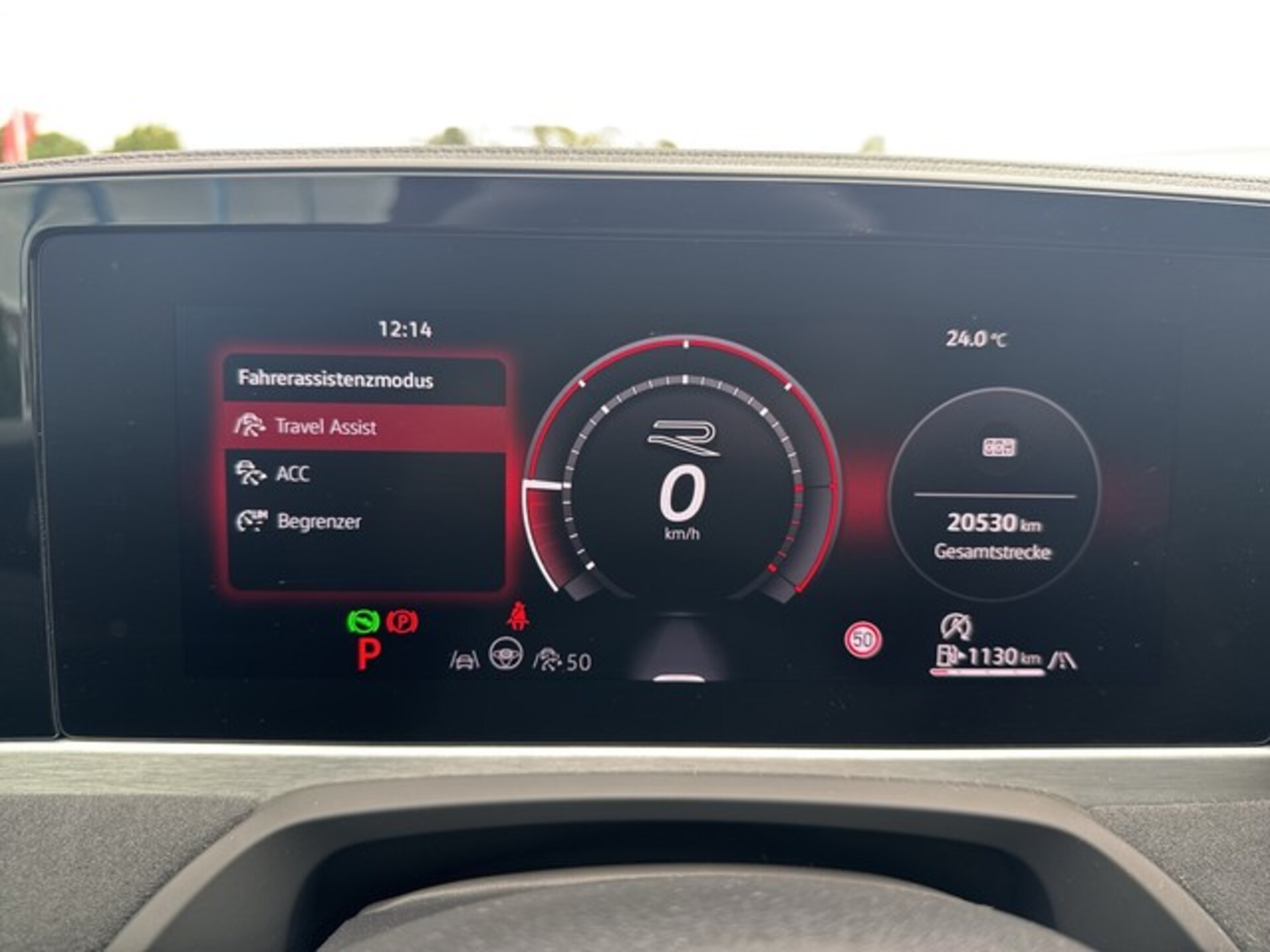 Volkswagen Passat R-Line