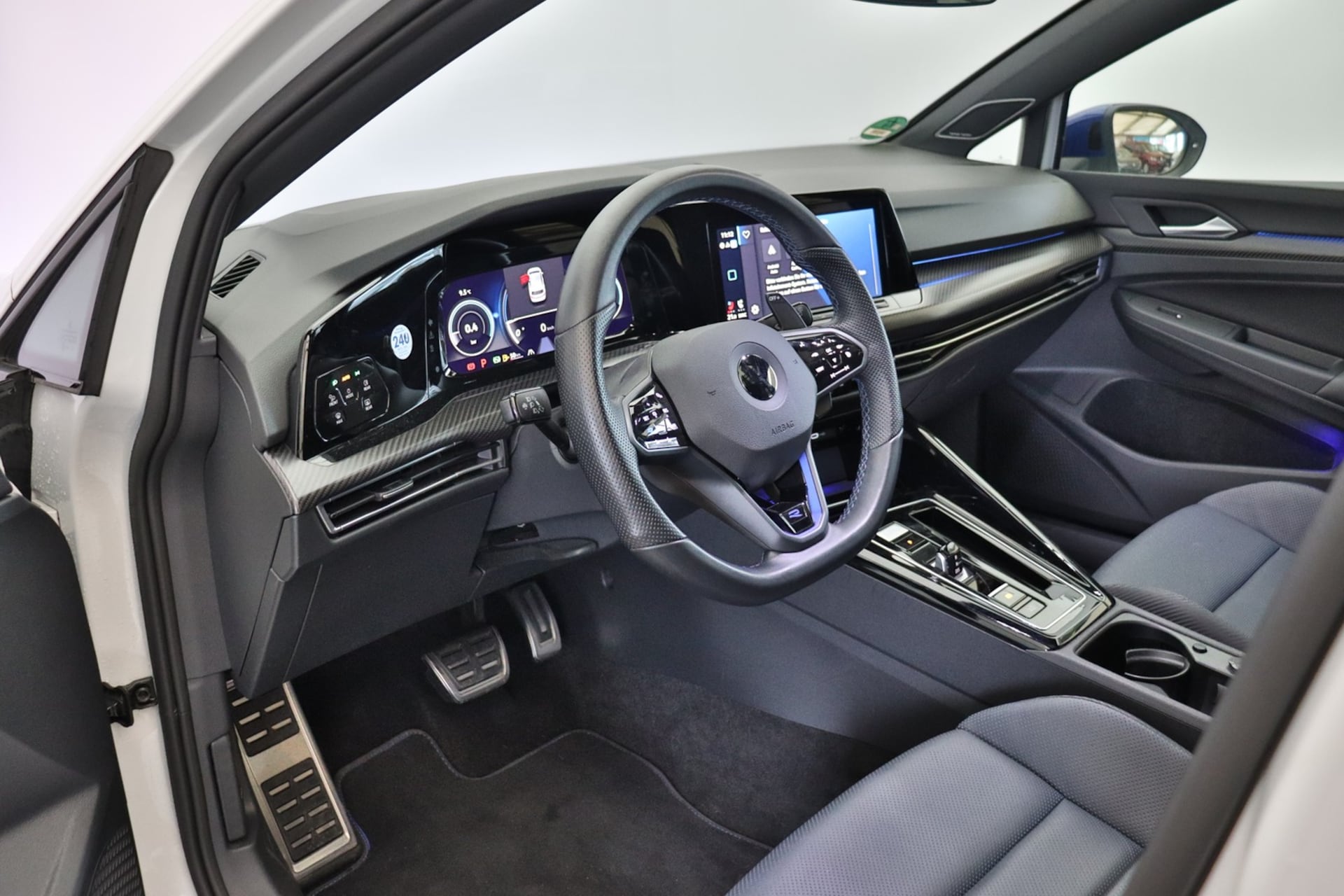 Volkswagen Golf R 20 Years