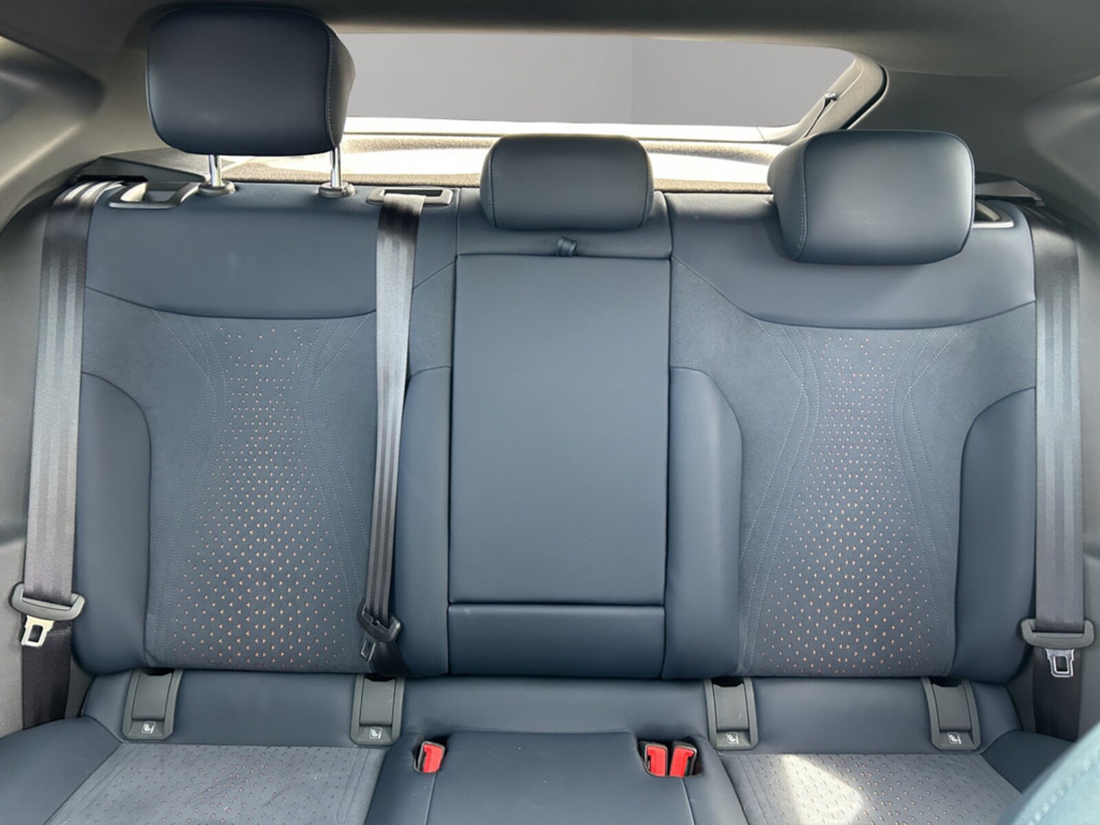 CUPRA Tavascan – Bild 10