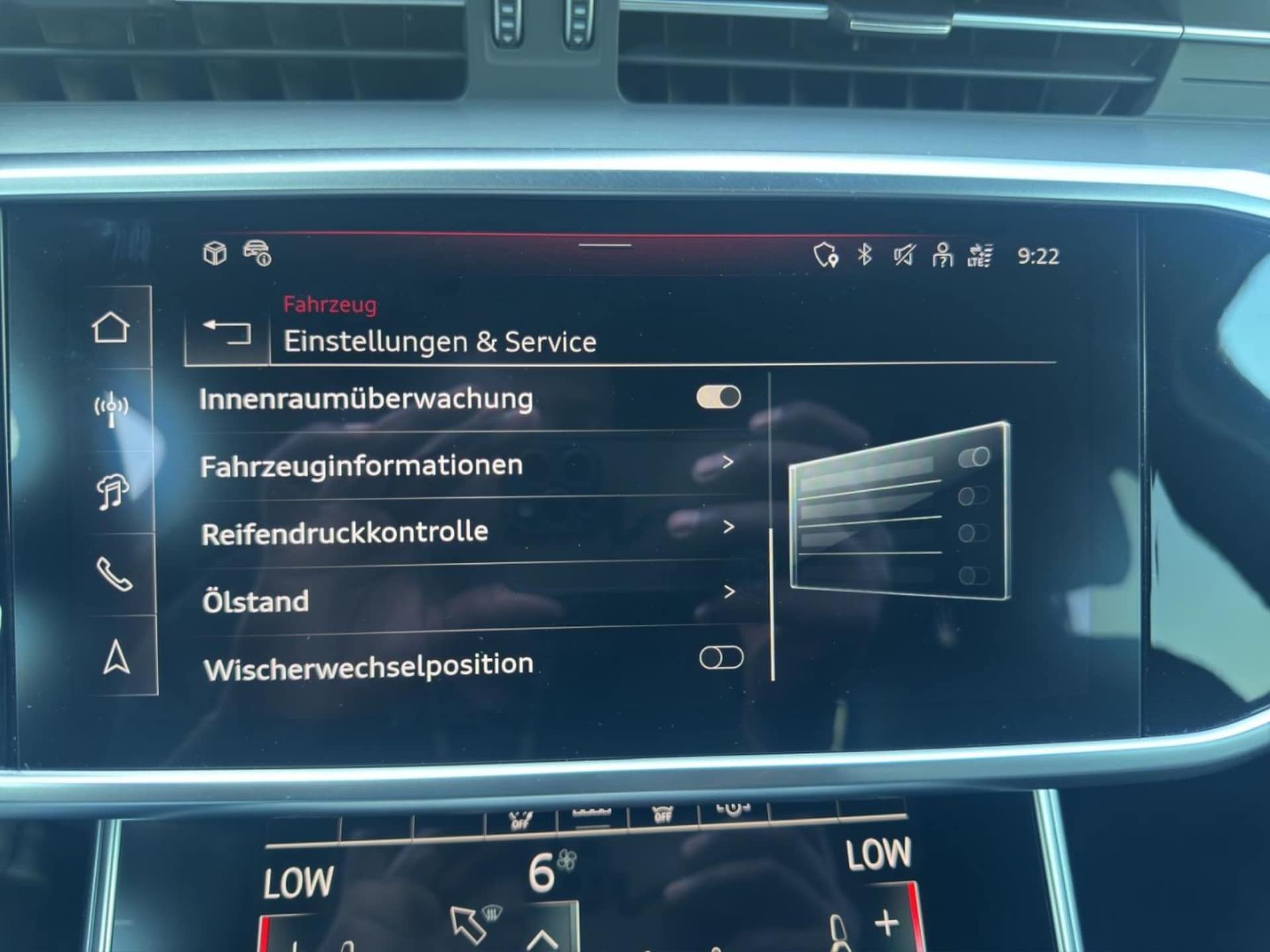 Audi S6 Avant