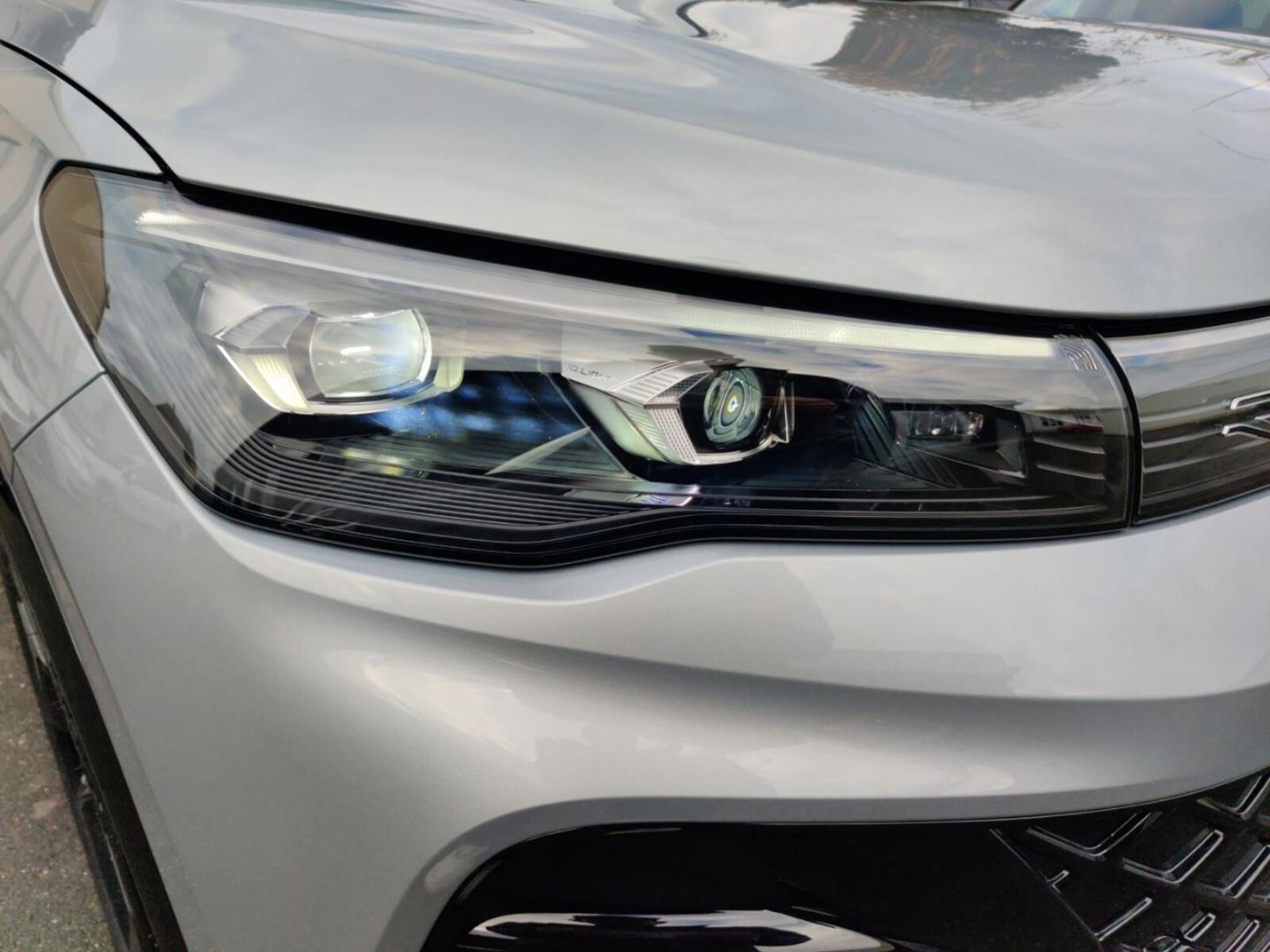 Volkswagen Tiguan – Bild 21