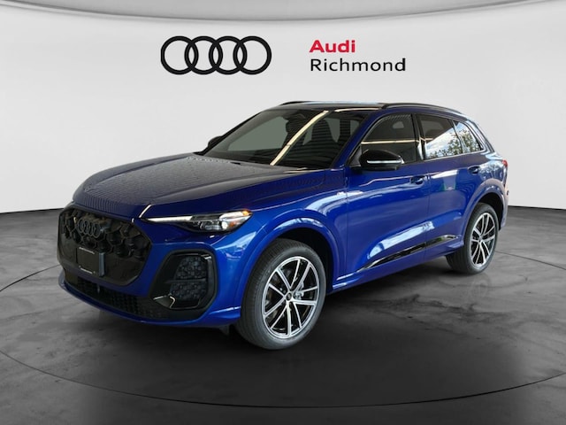2026 Audi Q5