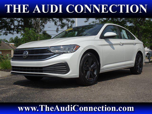 Photo of 2022 Volkswagen Jetta 