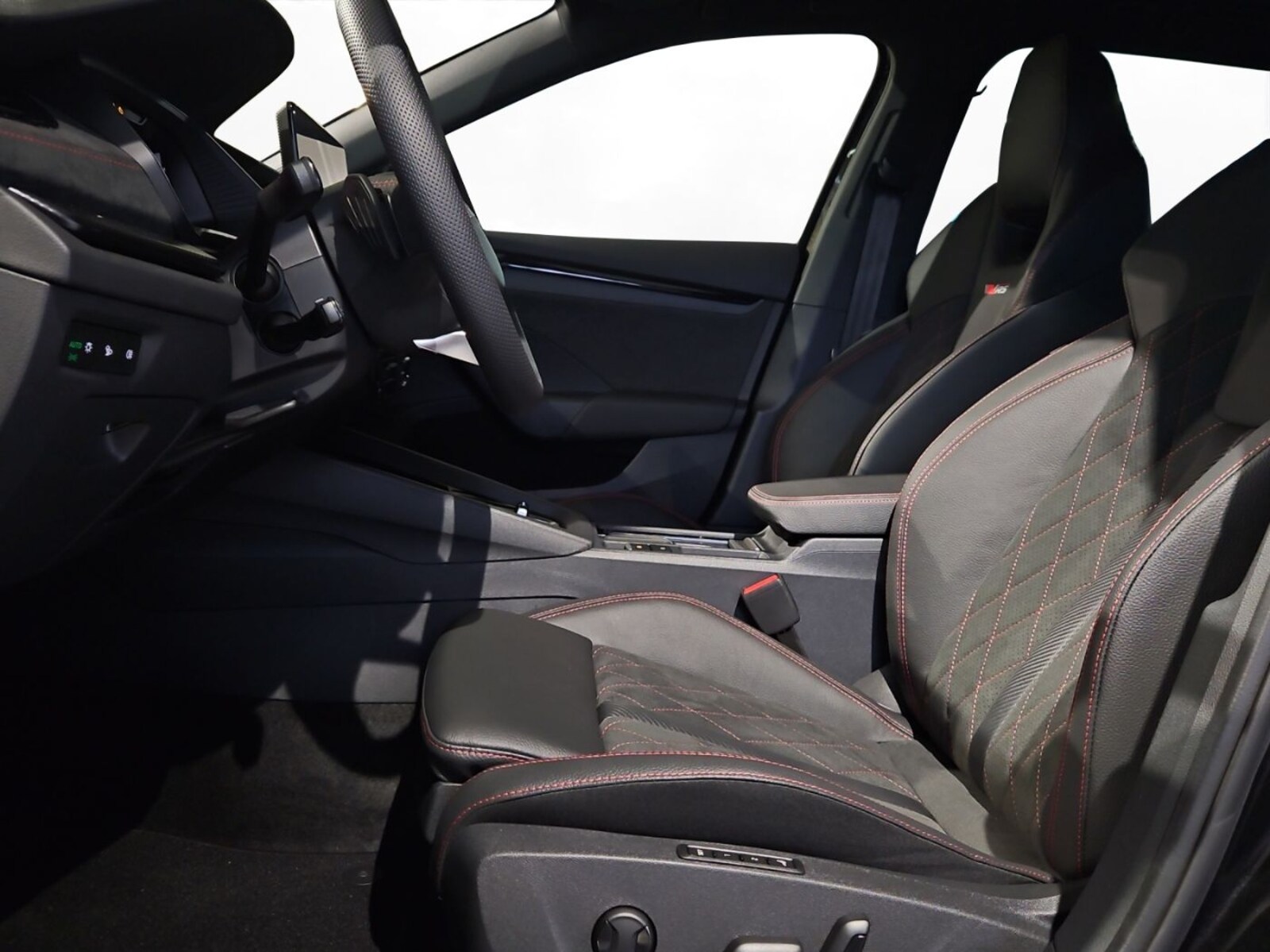 Škoda Octavia Combi – Bild 8