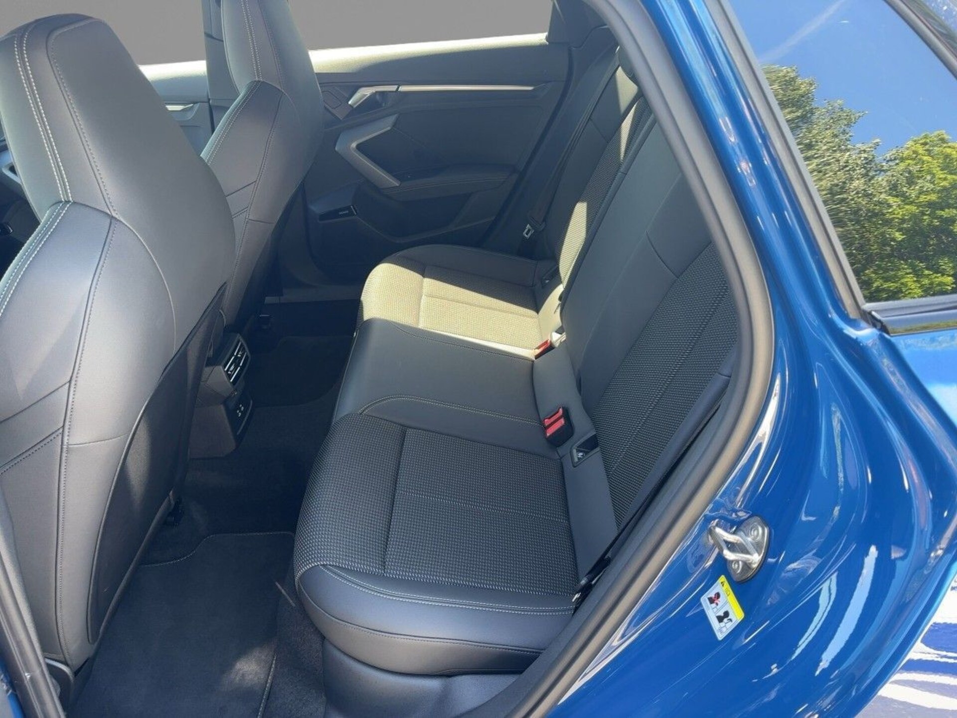Audi A3 Sportback TFSI e S line