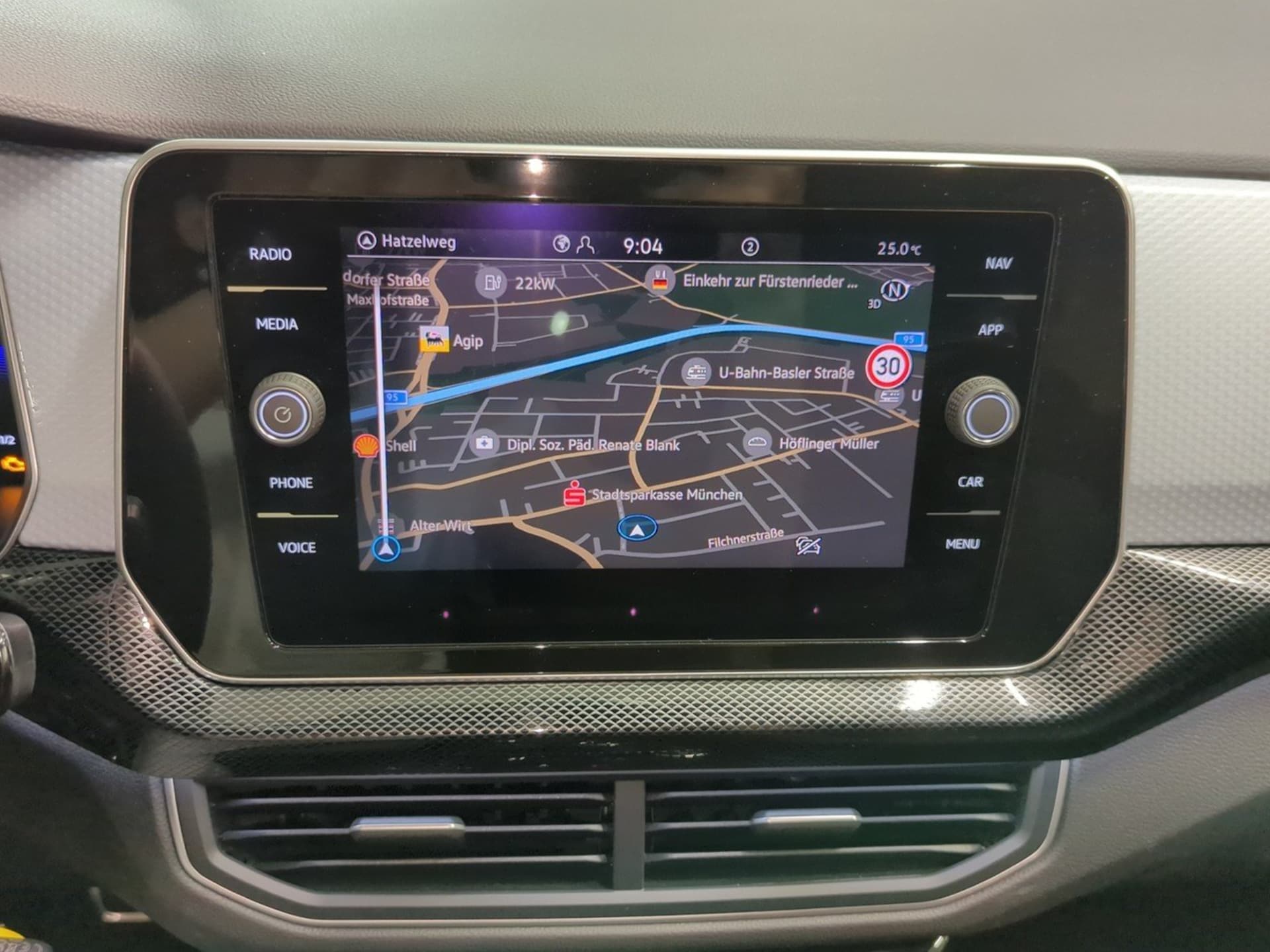 Volkswagen T-Cross ENERGY