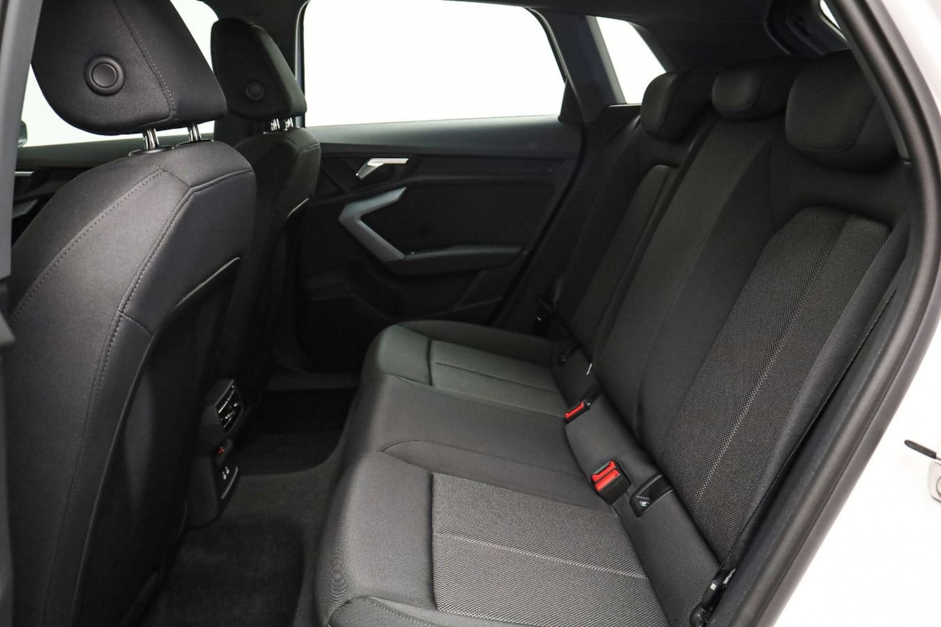 Audi A3 Sportback Advanced
