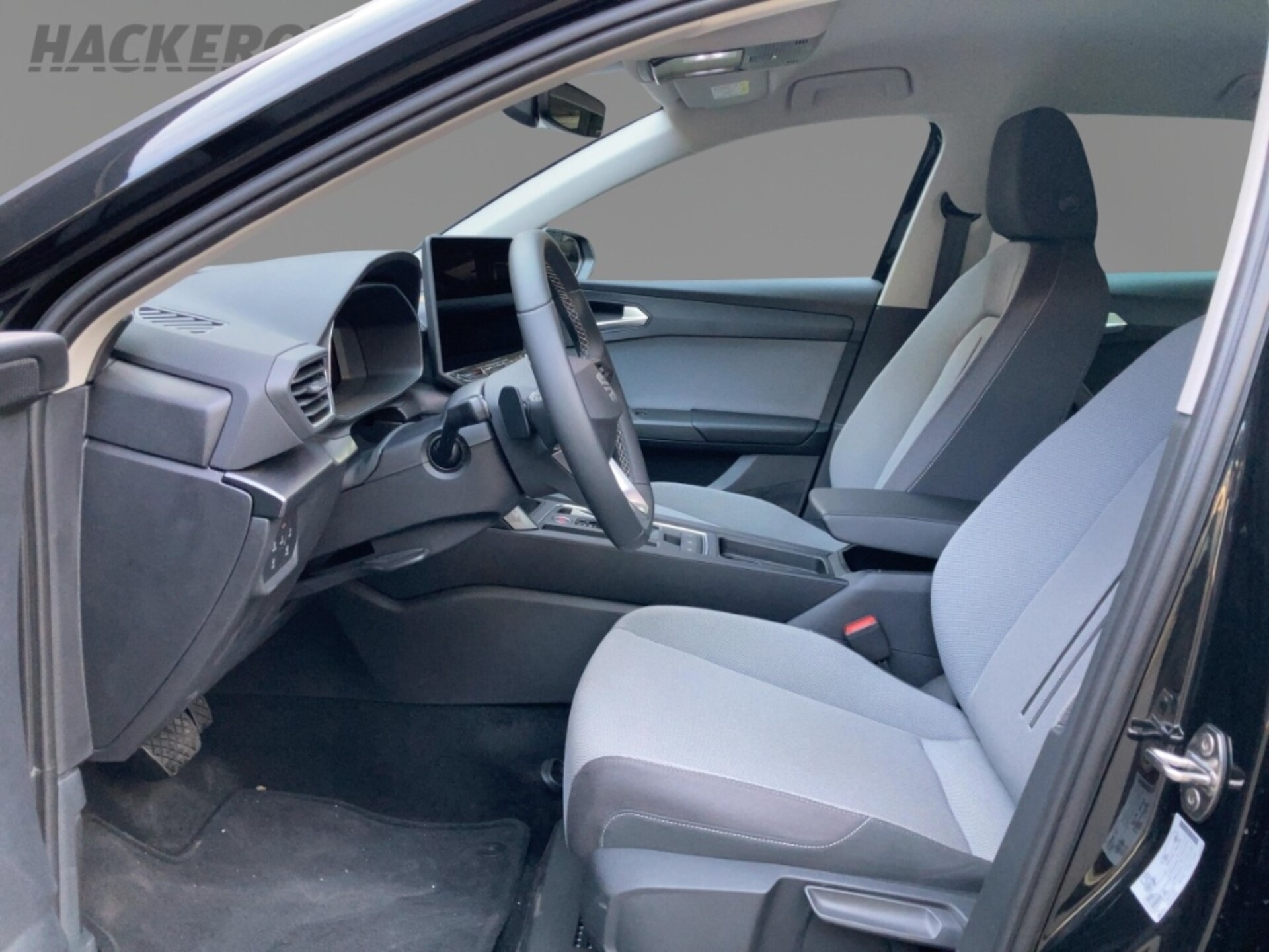 SEAT Leon Style