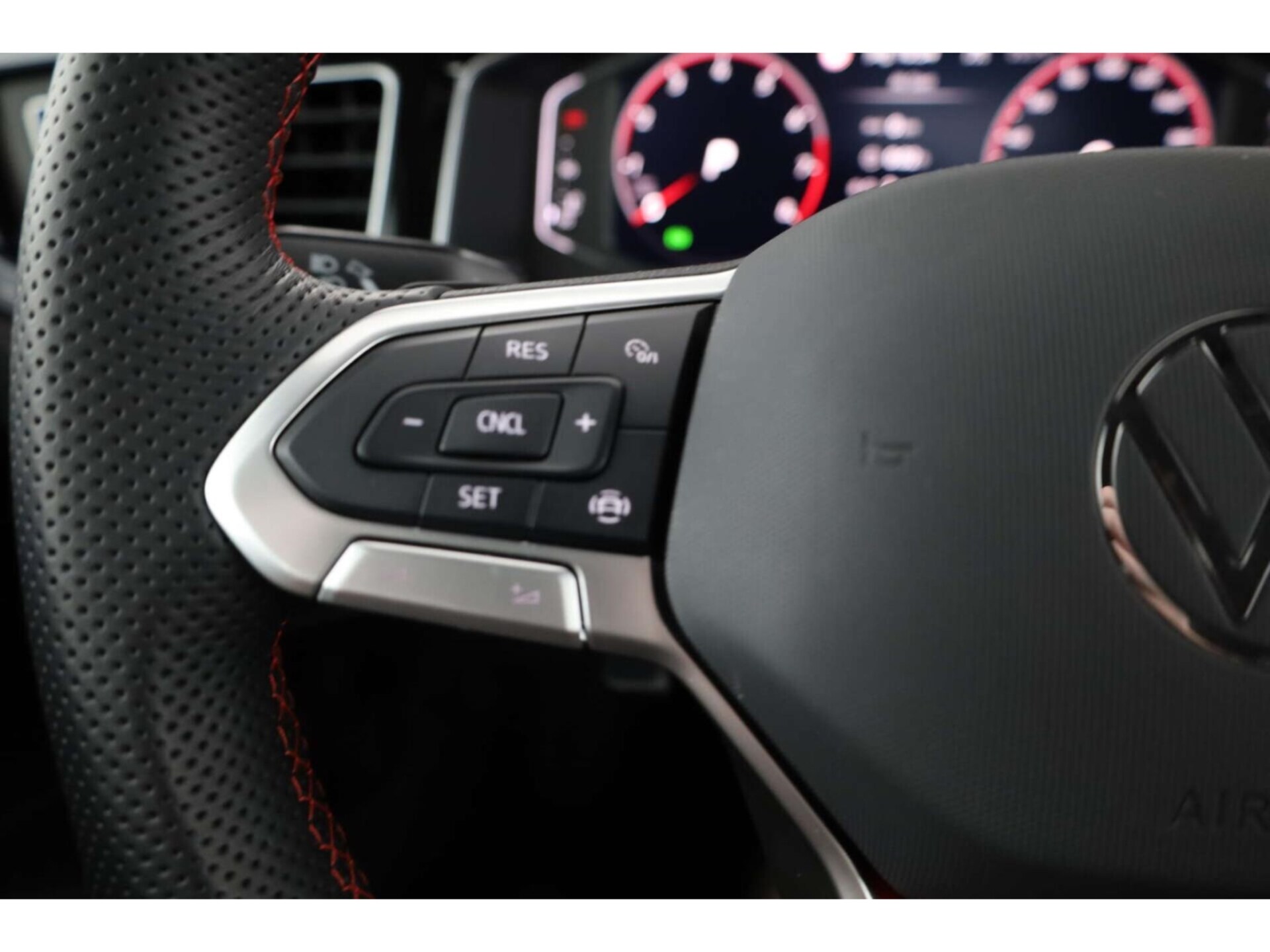 Volkswagen Polo GTI