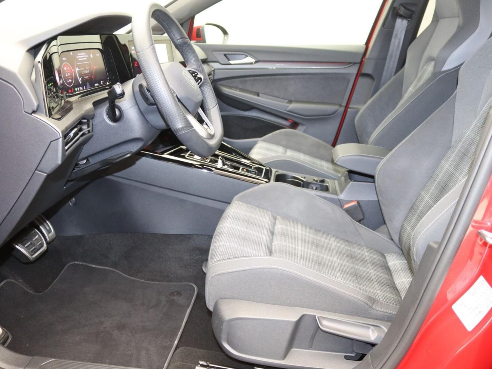 Volkswagen Golf – Bild 14
