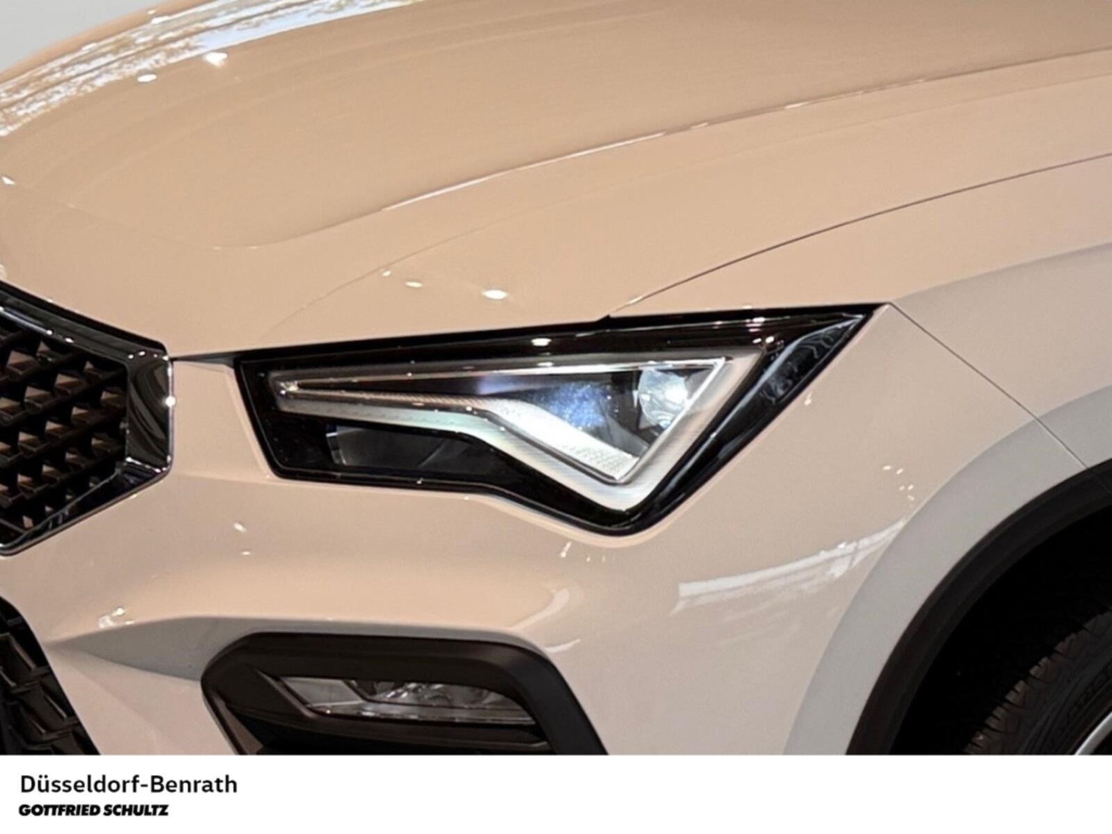 SEAT Ateca – Bild 5