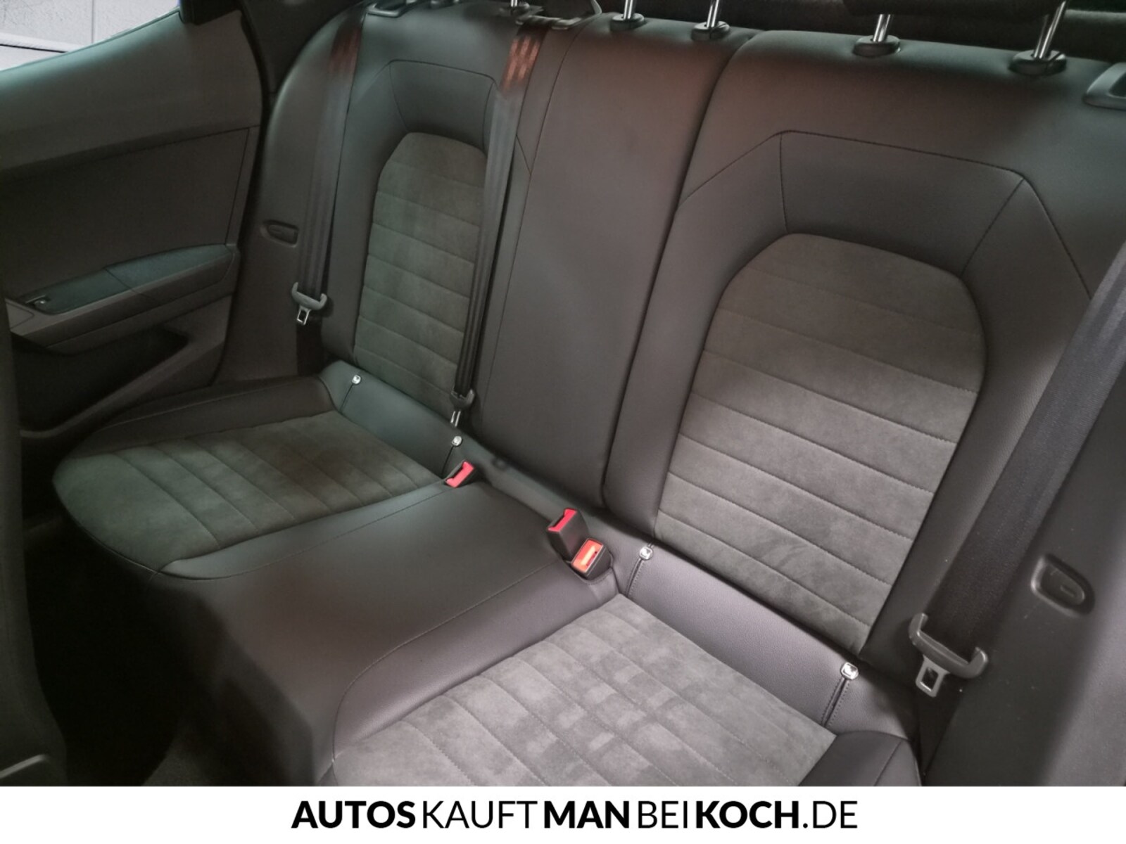 SEAT Arona – Bild 7