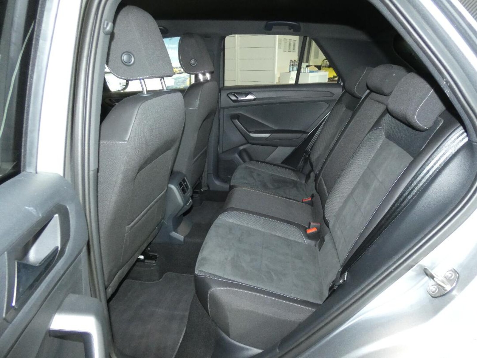 Volkswagen T-Roc – Bild 9