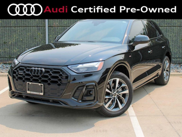2024 Audi Q5
