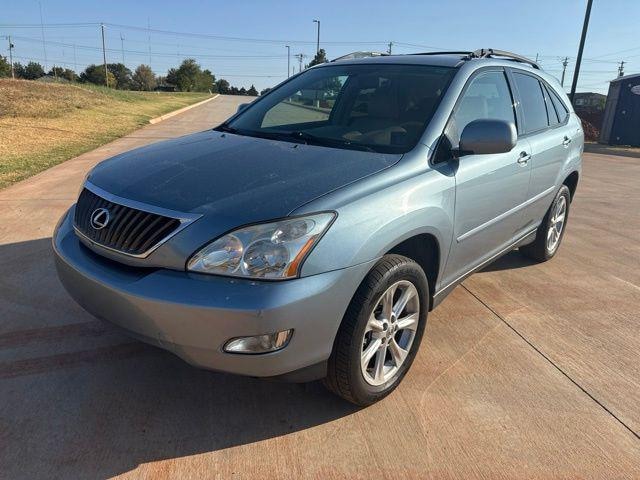 2009 Lexus RX 350