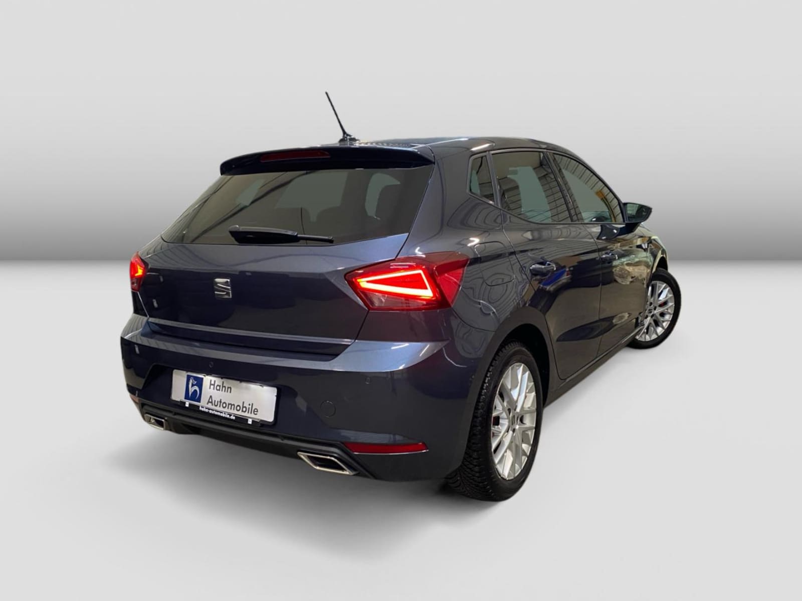 SEAT Ibiza – Bild 3