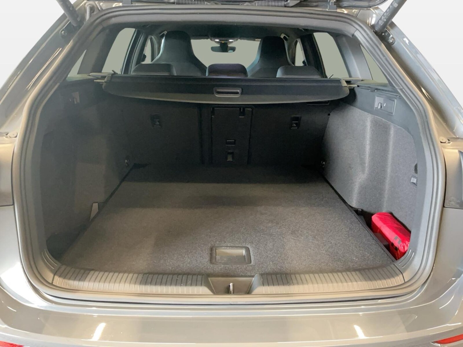 Volkswagen Golf Variant – Bild 12