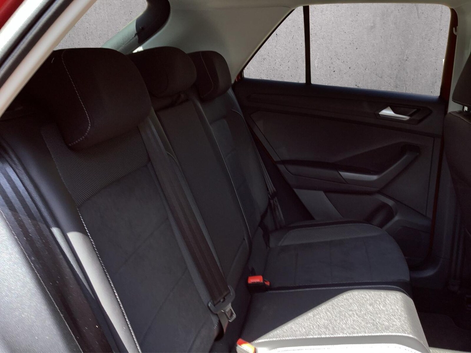 Volkswagen T-Roc – Bild 20