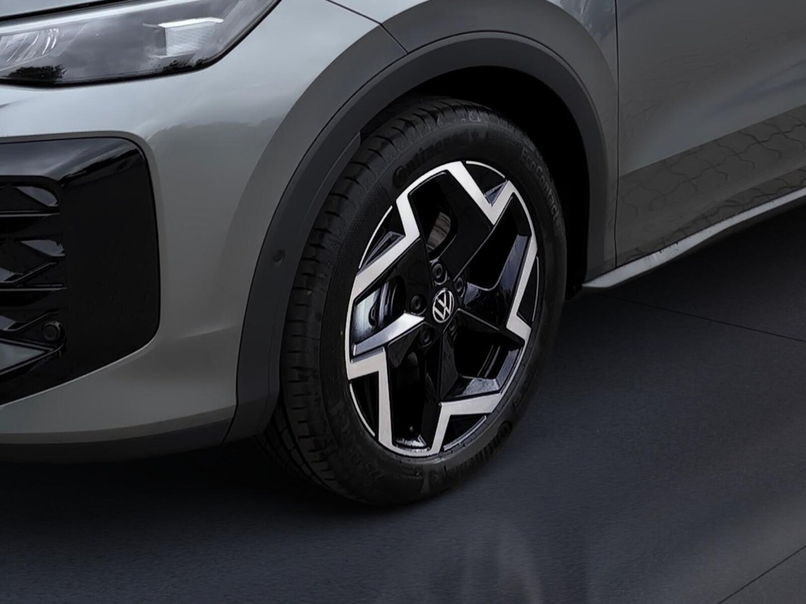 Volkswagen T-Roc – Bild 14
