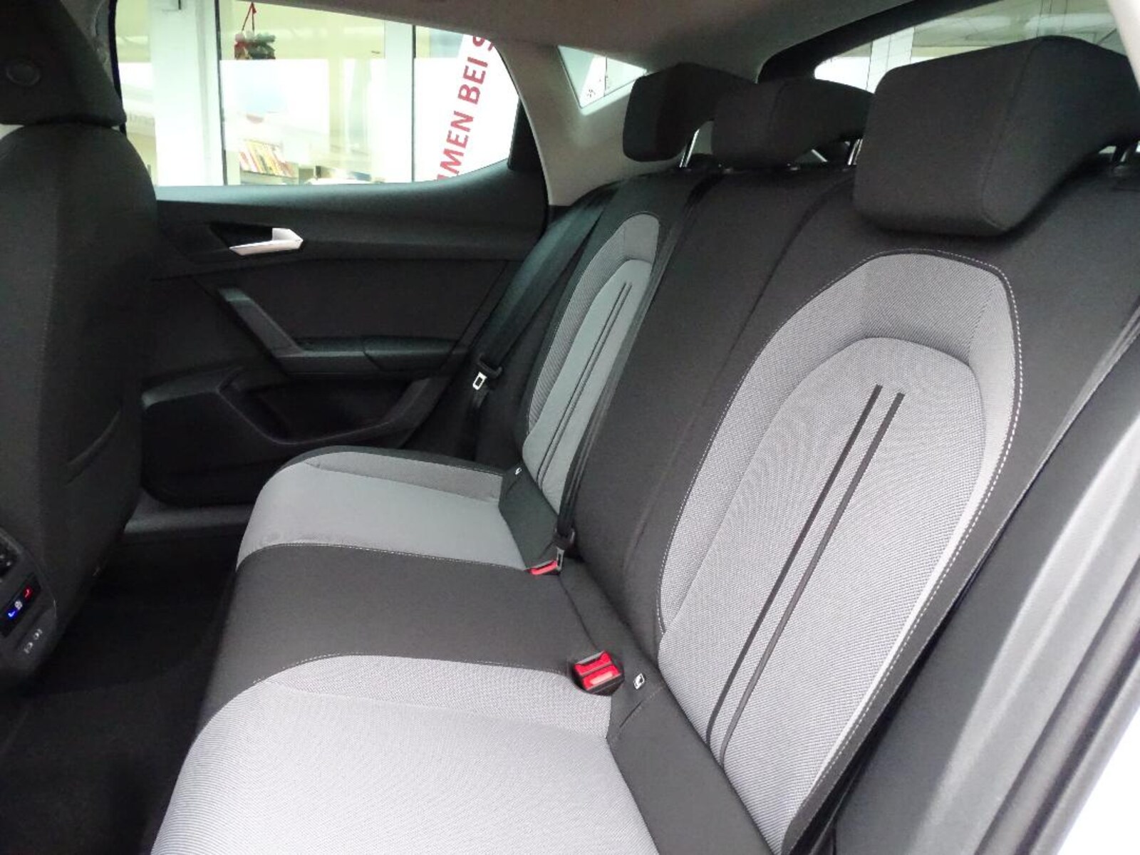 SEAT Leon – Bild 7