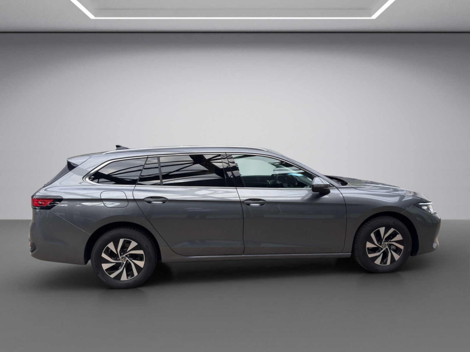 Volkswagen Passat – Bild 6