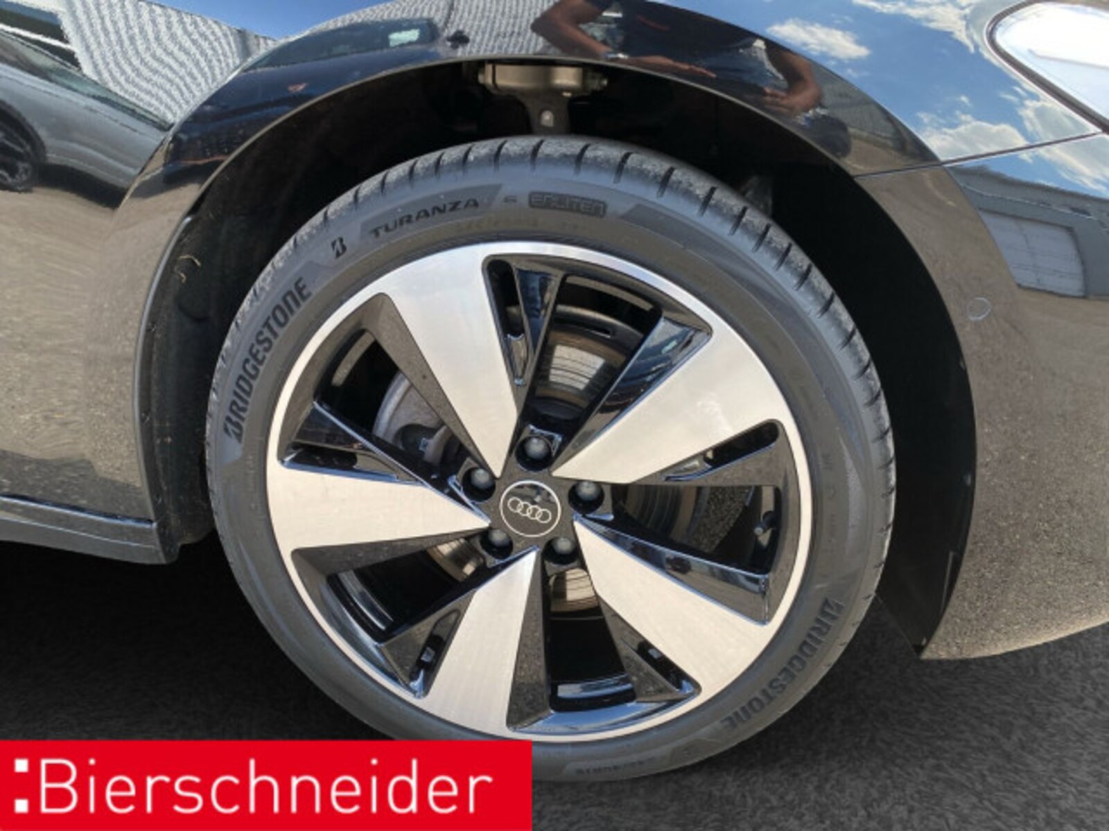 Audi A5 Limousine – Bild 7
