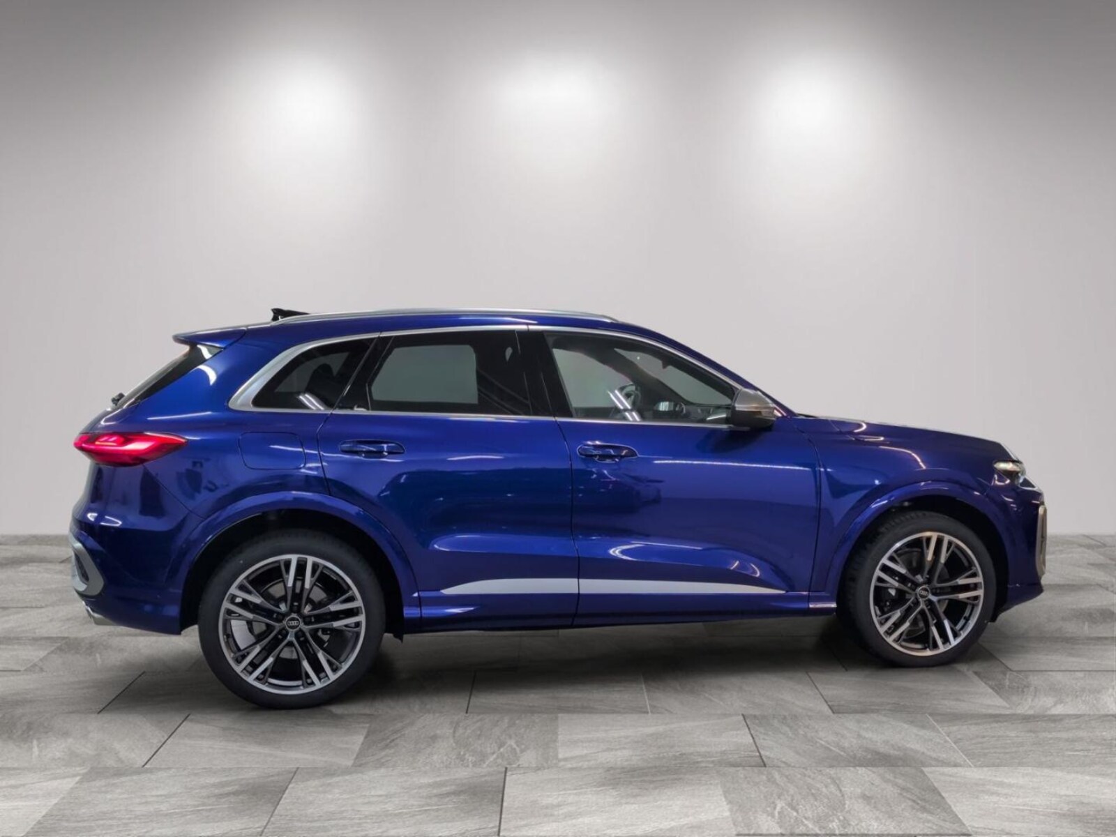 Audi SQ5 – Bild 5