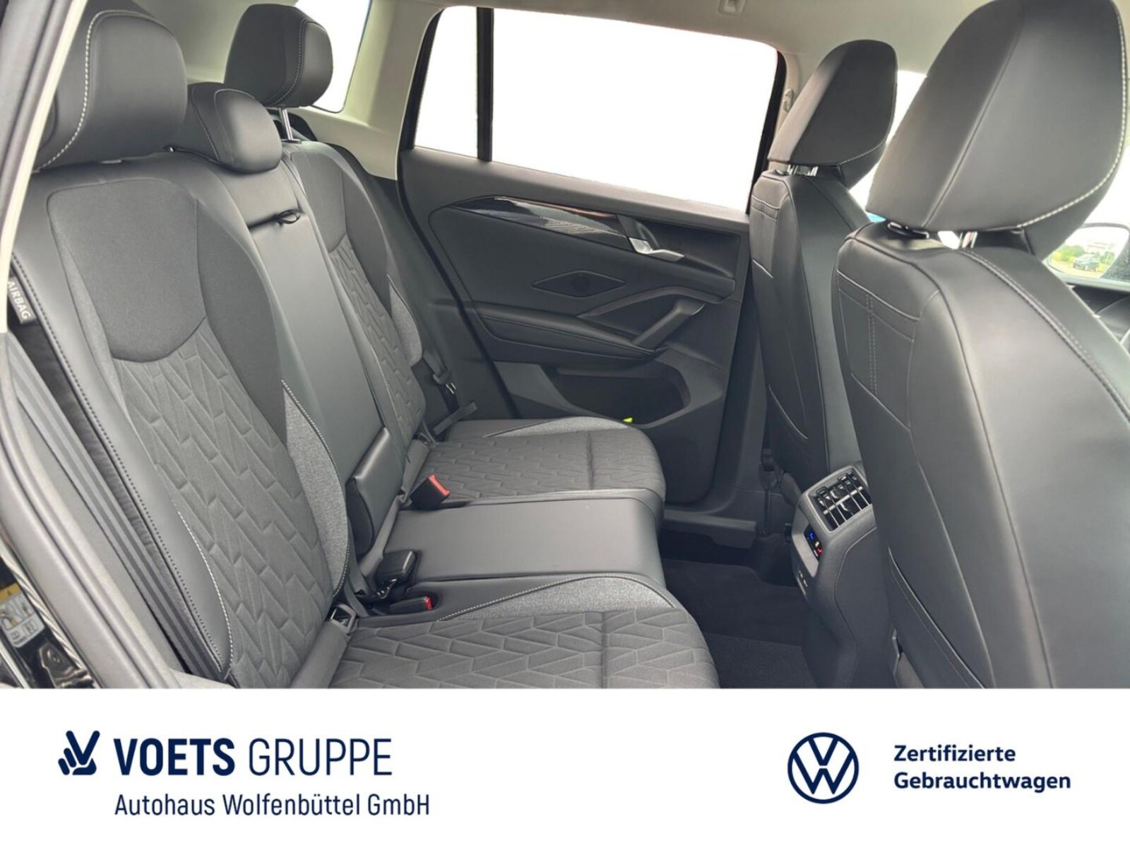 Volkswagen Tiguan – Bild 14